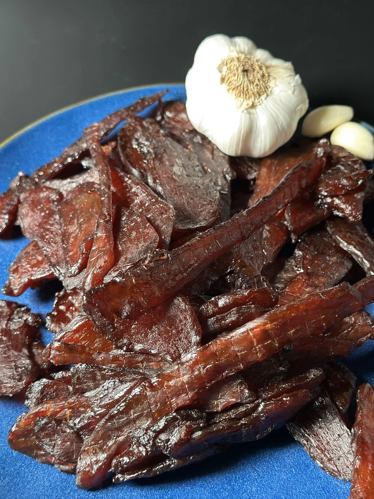 Pekingské kuřecí škubánky 100g - Image 2