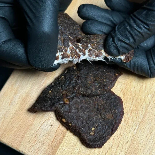 Джерки Яловичина 100г