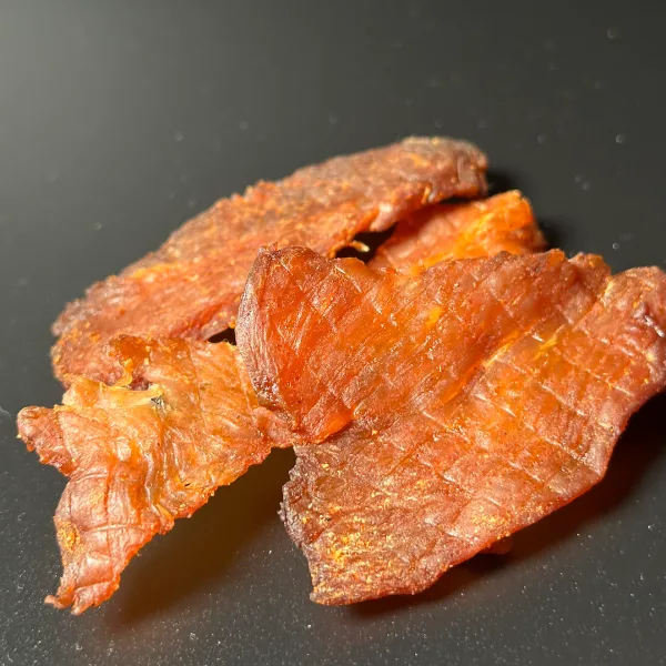 Джерки курка Теріякі 100г