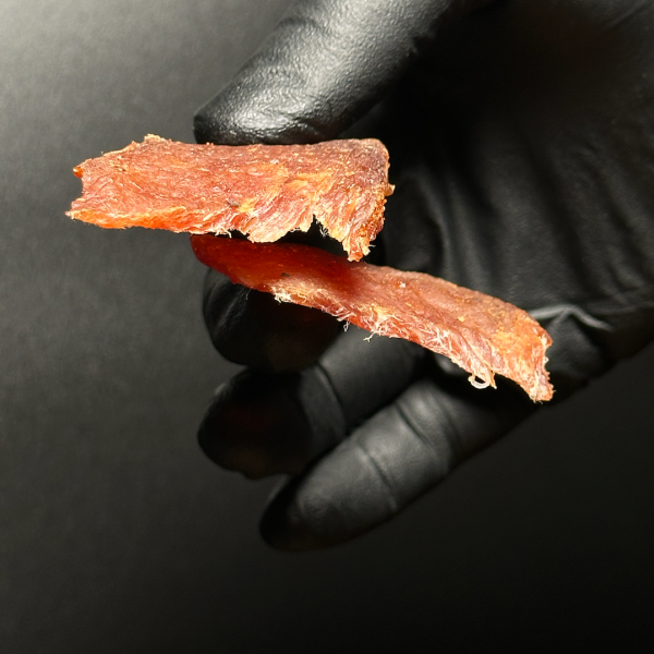 Turkey Jerky 100g
