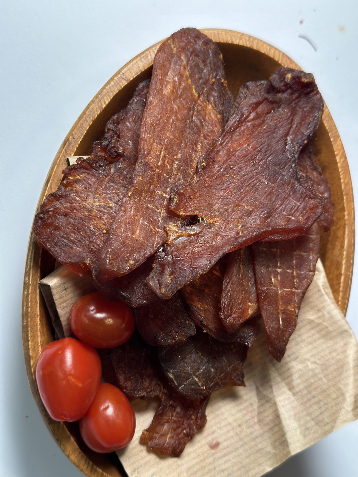 Turkey Jerky 100g - Image 3