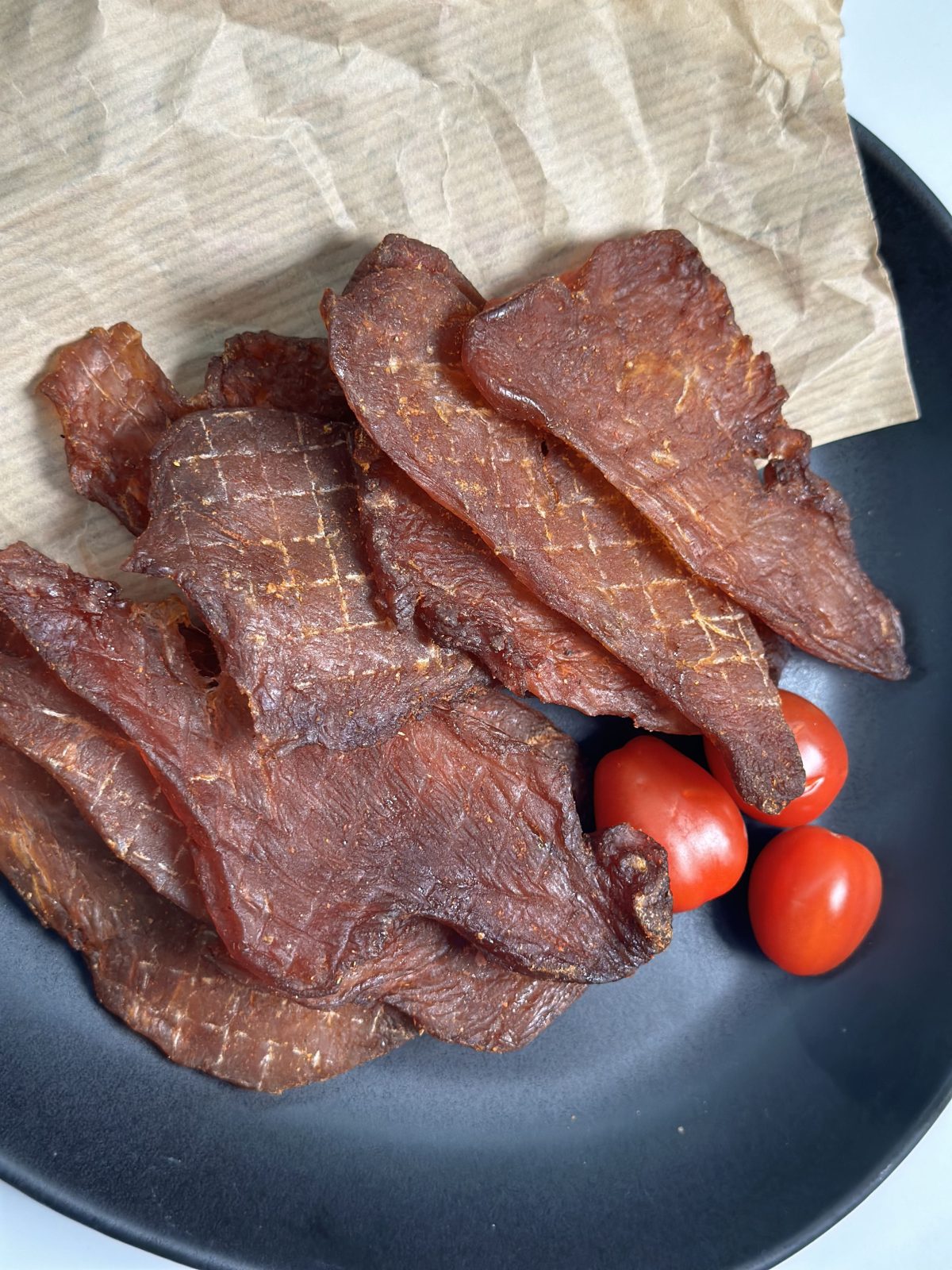 Turkey Jerky 100g - Image 2