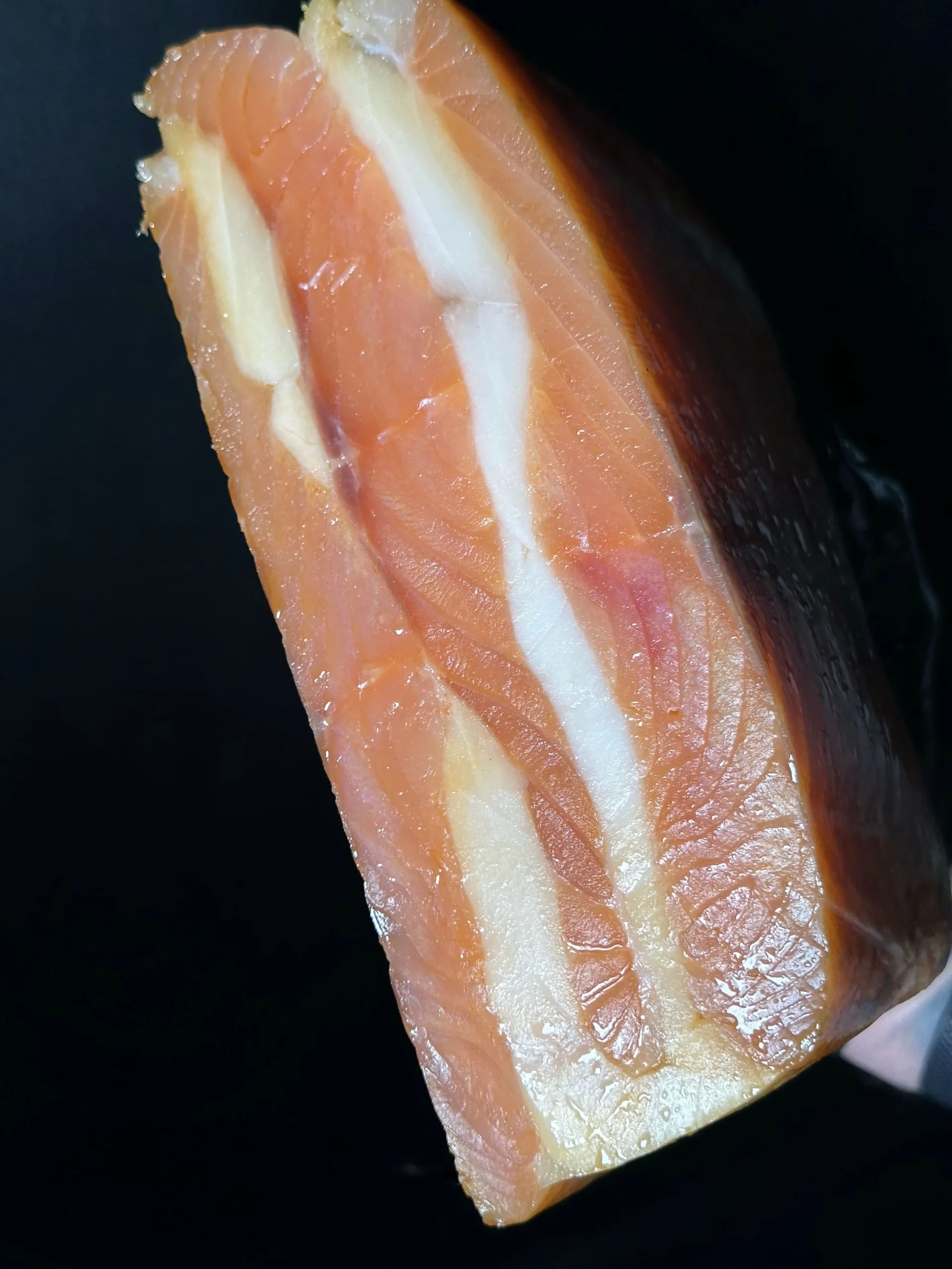 Královský dort z rybích žeber - Image 2