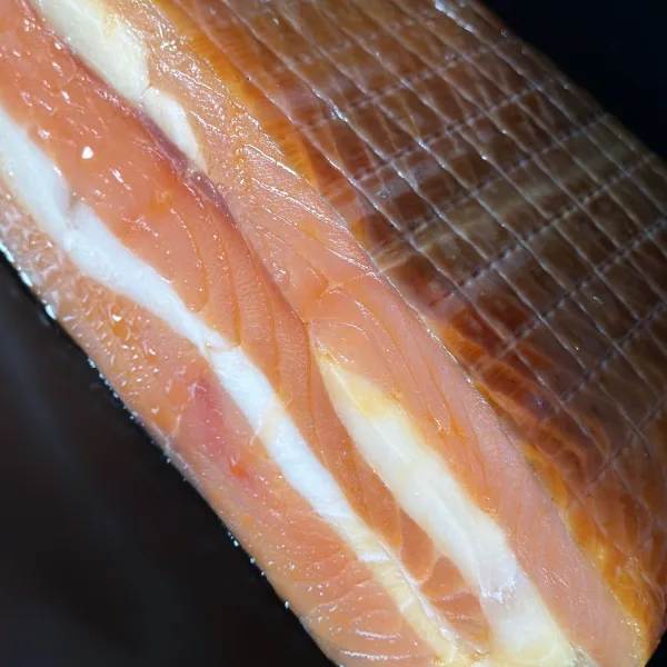 Fish cake "Royal Fish"